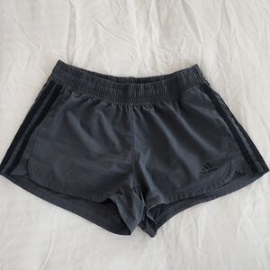 Adidas Pacer 3-stripe Women's Shorts